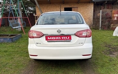 DongFeng S30, 2015 год, 380 000 рублей, 5 фотография