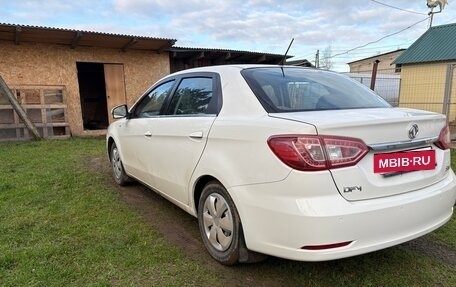 DongFeng S30, 2015 год, 380 000 рублей, 3 фотография