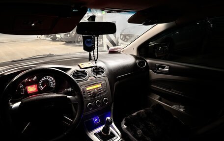 Ford Focus II рестайлинг, 2008 год, 700 000 рублей, 6 фотография