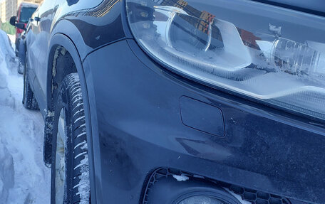 Volkswagen Tiguan I, 2012 год, 1 300 000 рублей, 4 фотография