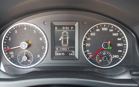 Volkswagen Tiguan I, 2012 год, 1 300 000 рублей, 6 фотография