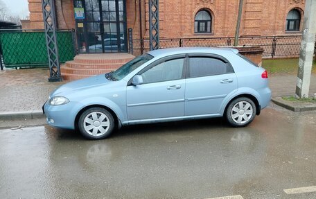 Chevrolet Lacetti, 2010 год, 630 000 рублей, 2 фотография