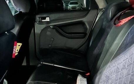 Ford Focus II рестайлинг, 2008 год, 700 000 рублей, 8 фотография