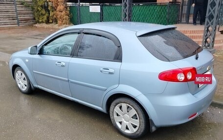 Chevrolet Lacetti, 2010 год, 630 000 рублей, 3 фотография