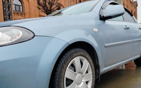 Chevrolet Lacetti, 2010 год, 630 000 рублей, 6 фотография