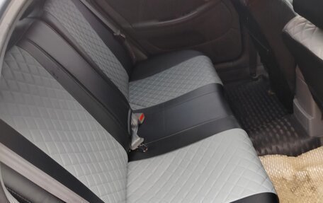 Chevrolet Lacetti, 2010 год, 630 000 рублей, 10 фотография