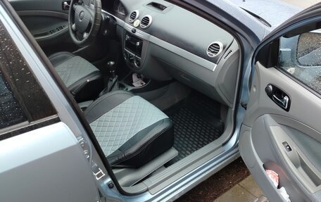 Chevrolet Lacetti, 2010 год, 630 000 рублей, 7 фотография