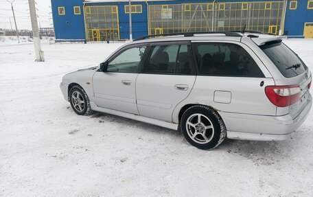Mazda Capella, 2000 год, 235 000 рублей, 7 фотография