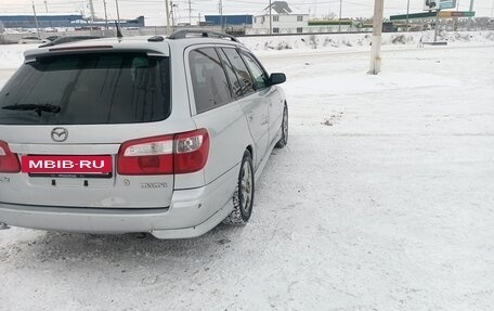 Mazda Capella, 2000 год, 235 000 рублей, 4 фотография