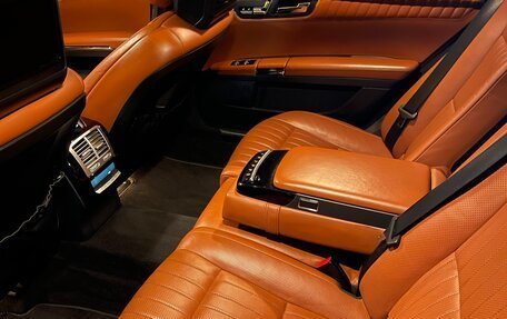 Mercedes-Benz S-Класс, 2012 год, 2 350 000 рублей, 4 фотография