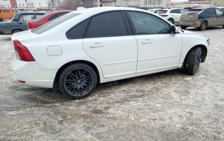 Volvo S40 II, 2011 год, 870 000 рублей, 4 фотография