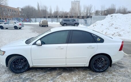 Volvo S40 II, 2011 год, 870 000 рублей, 2 фотография