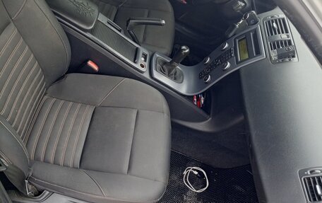 Volvo S40 II, 2011 год, 870 000 рублей, 9 фотография