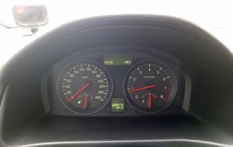 Volvo S40 II, 2011 год, 870 000 рублей, 7 фотография