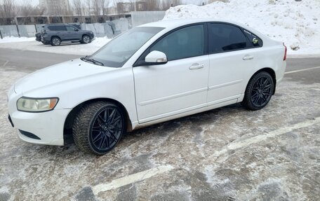 Volvo S40 II, 2011 год, 870 000 рублей, 3 фотография