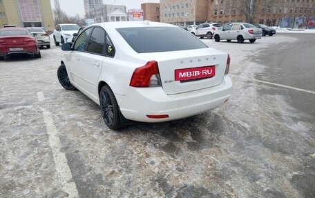Volvo S40 II, 2011 год, 870 000 рублей, 5 фотография