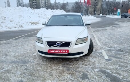 Volvo S40 II, 2011 год, 870 000 рублей, 10 фотография