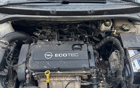 Opel Astra J, 2012 год, 720 000 рублей, 8 фотография