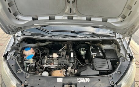 Volkswagen Caddy III рестайлинг, 2011 год, 750 000 рублей, 8 фотография