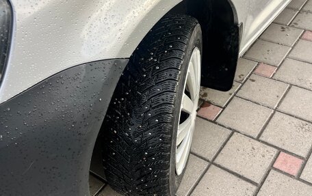 Volkswagen Caddy III рестайлинг, 2011 год, 750 000 рублей, 9 фотография