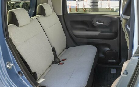 Honda N-WGN, 2022 год, 849 999 рублей, 2 фотография