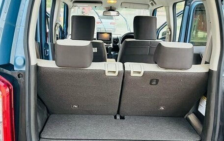 Honda N-WGN, 2022 год, 849 999 рублей, 3 фотография