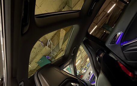 Mercedes-Benz GLA AMG, 2015 год, 2 350 000 рублей, 7 фотография