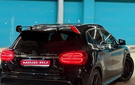 Mercedes-Benz GLA AMG, 2015 год, 2 350 000 рублей, 5 фотография