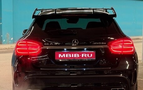 Mercedes-Benz GLA AMG, 2015 год, 2 350 000 рублей, 2 фотография