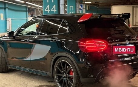 Mercedes-Benz GLA AMG, 2015 год, 2 350 000 рублей, 6 фотография