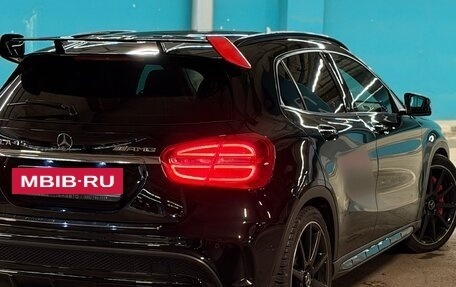 Mercedes-Benz GLA AMG, 2015 год, 2 350 000 рублей, 3 фотография