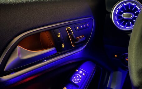 Mercedes-Benz GLA AMG, 2015 год, 2 350 000 рублей, 12 фотография