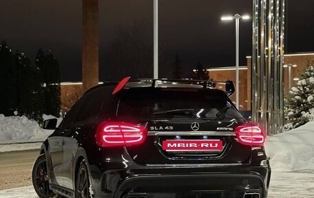 Mercedes-Benz GLA AMG, 2015 год, 2 350 000 рублей, 15 фотография