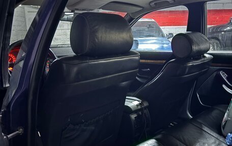 BMW 5 серия, 1998 год, 590 000 рублей, 8 фотография