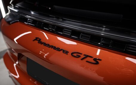 Porsche Panamera II рестайлинг, 2021 год, 10 000 000 рублей, 12 фотография
