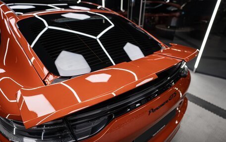 Porsche Panamera II рестайлинг, 2021 год, 10 000 000 рублей, 13 фотография