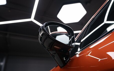 Porsche Panamera II рестайлинг, 2021 год, 10 000 000 рублей, 14 фотография