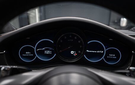 Porsche Panamera II рестайлинг, 2021 год, 10 000 000 рублей, 21 фотография