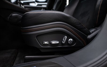 Porsche Panamera II рестайлинг, 2021 год, 10 000 000 рублей, 20 фотография