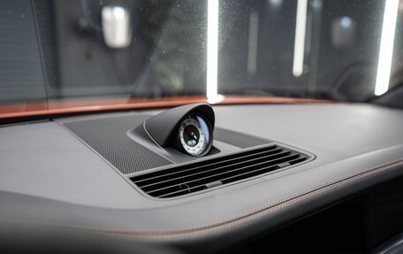 Porsche Panamera II рестайлинг, 2021 год, 10 000 000 рублей, 23 фотография