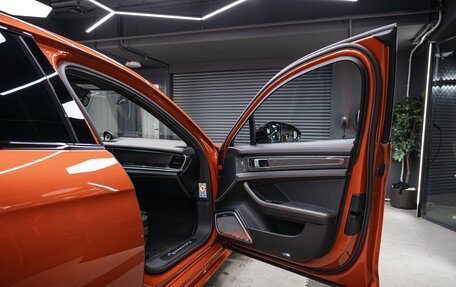 Porsche Panamera II рестайлинг, 2021 год, 10 000 000 рублей, 24 фотография