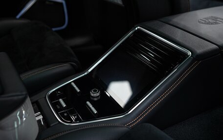 Porsche Panamera II рестайлинг, 2021 год, 10 000 000 рублей, 37 фотография