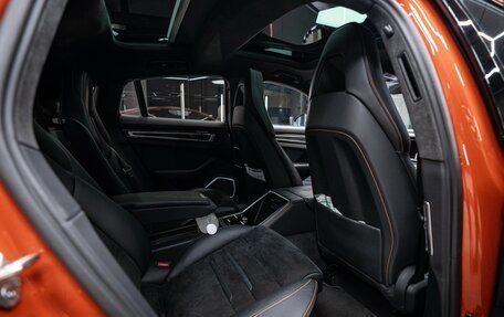 Porsche Panamera II рестайлинг, 2021 год, 10 000 000 рублей, 35 фотография