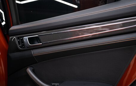 Porsche Panamera II рестайлинг, 2021 год, 10 000 000 рублей, 34 фотография