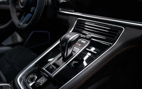 Porsche Panamera II рестайлинг, 2021 год, 10 000 000 рублей, 29 фотография