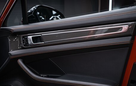 Porsche Panamera II рестайлинг, 2021 год, 10 000 000 рублей, 25 фотография