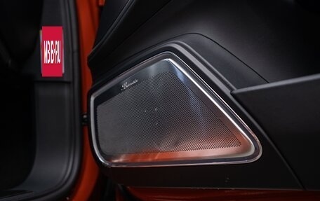 Porsche Panamera II рестайлинг, 2021 год, 10 000 000 рублей, 26 фотография