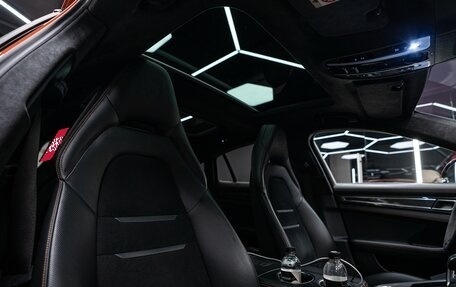 Porsche Panamera II рестайлинг, 2021 год, 10 000 000 рублей, 31 фотография