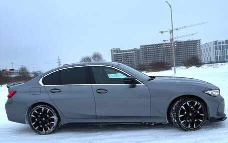 BMW 3 серия, 2023 год, 4 920 000 рублей, 5 фотография