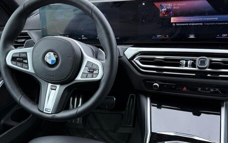 BMW 3 серия, 2023 год, 4 920 000 рублей, 10 фотография